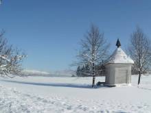 Malá Normandie - Držkov