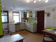 Malá Normandie - Držkov