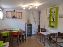 Malá Normandie - Držkov