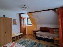 Malá Normandie - Držkov