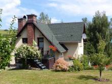 Malá Normandie - Držkov