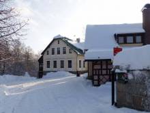 Malá Normandie - Držkov