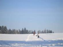 Malá Normandie - Držkov