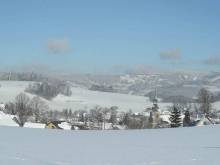 Malá Normandie - Držkov