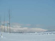 Malá Normandie - Držkov