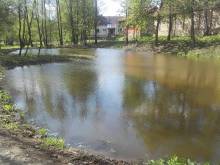 Kyprův mlýn - Knínice