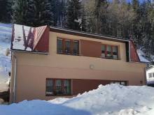 Apartmán Kristýna - Herlíkovice