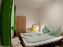 Apartmán Kristýna - Herlíkovice