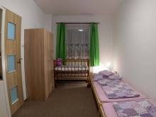 Apartmán Kristýna - Herlíkovice