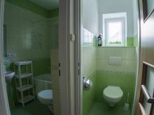 Apartmán Kristýna - Herlíkovice