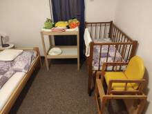 Apartmán Kristýna - Herlíkovice