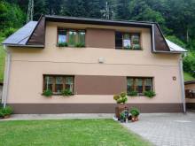 Apartmán Kristýna - Herlíkovice