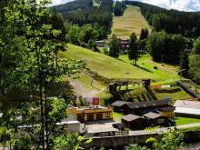 Apartmán Kristýna - Herlíkovice