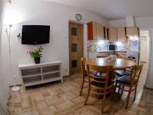 Apartmán Kristýna - Herlíkovice