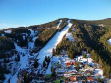 Apartmán Kristýna - Herlíkovice