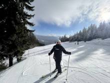 Apartmán Kristýna - Herlíkovice