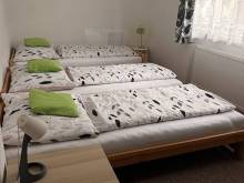 Apartmán Kristýna - Herlíkovice