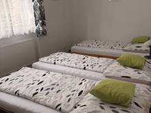 Apartmán Kristýna - Herlíkovice