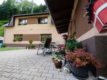 Apartmán Kristýna - Herlíkovice