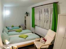 Apartmán Kristýna - Herlíkovice