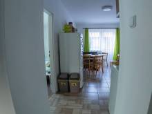 Apartmán Kristýna - Herlíkovice