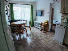 Apartmán Kristýna - Herlíkovice
