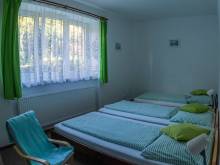 Apartmán Kristýna - Herlíkovice