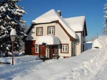 Apartmán Ascheila - Albrechtice v Jizerských horách