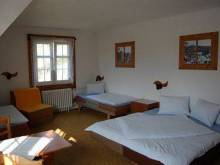 Apartmán Ascheila - Albrechtice v Jizerských horách