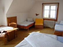 Apartmán Ascheila - Albrechtice v Jizerských horách