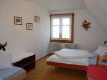 Apartmán Ascheila - Albrechtice v Jizerských horách