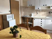Apartmán Ascheila - Albrechtice v Jizerských horách