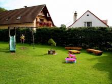 Hotýlek U Kance - Lipová-lázně