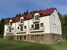 Apartmán Pod Mramorovým vrchem - Horní Lipová