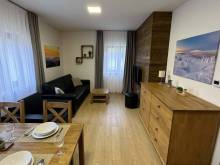 Apartmán Pod Mramorovým vrchem - Horní Lipová