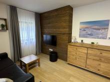 Apartmán Pod Mramorovým vrchem - Horní Lipová