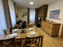 Apartmán Pod Mramorovým vrchem - Horní Lipová