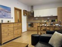 Apartmán Pod Mramorovým vrchem - Horní Lipová