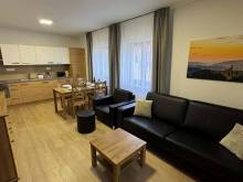 Apartmán Pod Mramorovým vrchem - Horní Lipová