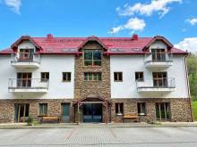Apartmán Pod Mramorovým vrchem - Horní Lipová