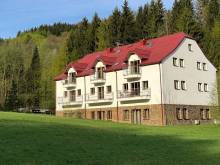 Apartmán Pod Mramorovým vrchem - Horní Lipová