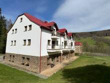 Apartmán Pod Mramorovým vrchem - Horní Lipová