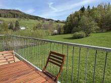 Apartmán Pod Mramorovým vrchem - Horní Lipová