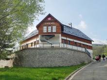 Apartmán k pronájmu - Černý Důl