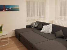 Apartmán k pronájmu - Černý Důl