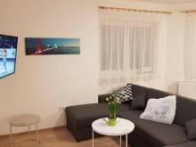 Apartmán k pronájmu - Černý Důl