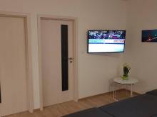 Apartmán k pronájmu - Černý Důl