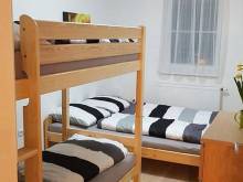 Apartmán k pronájmu - Černý Důl