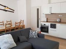 Apartmán k pronájmu - Černý Důl