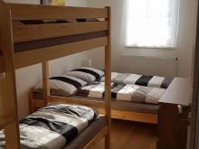 Apartmán k pronájmu - Černý Důl